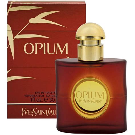 ysl opiom|perfume that smells like opium.